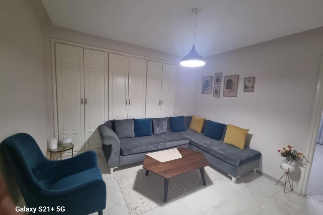 Photo of Livingroom in Sfax Eljadida