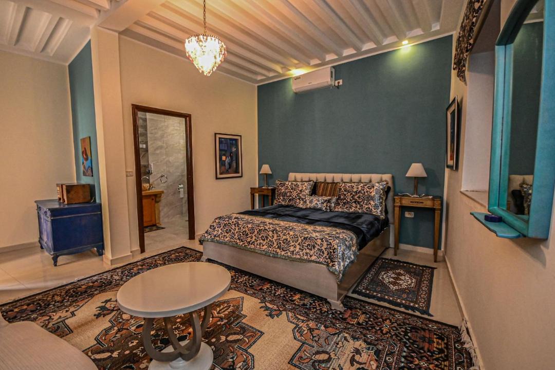 Photo of Bedroom in Kairouan