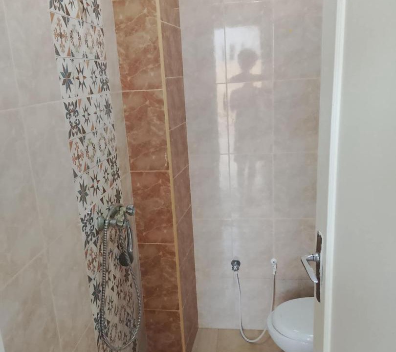 Photo of Bathroom in Kelibia