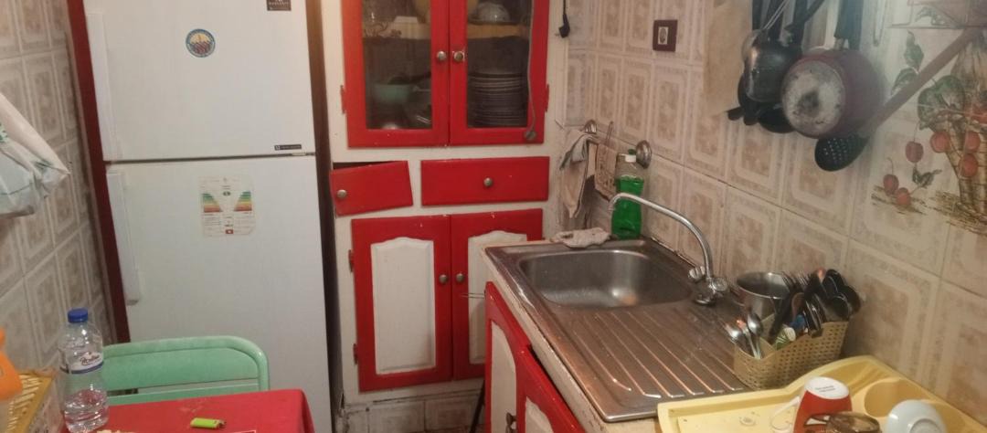 Photo of Kitchen in El Hafsia