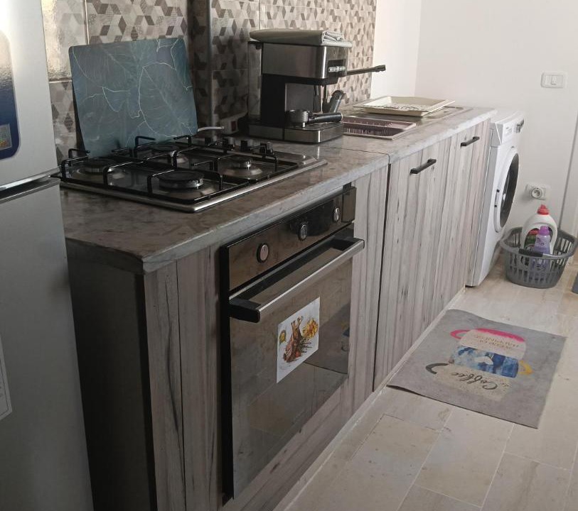 Photo of Kitchen in Hammam-Lif