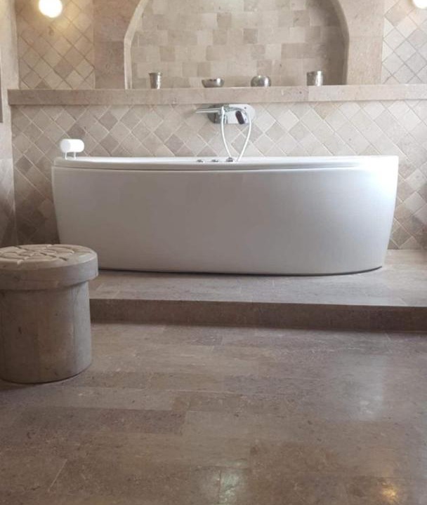 Photo of Bathroom in Dar Allouche
