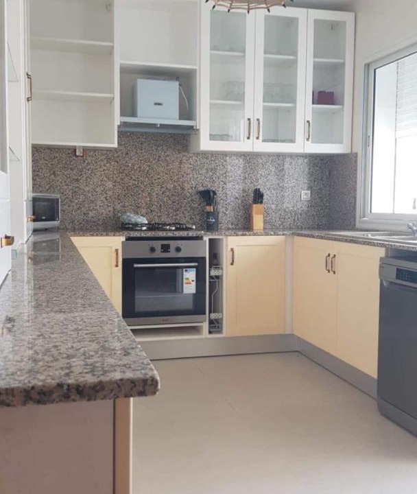 Photo of Kitchen in Dar Allouche
