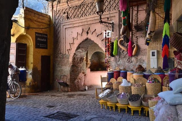 Photo of Others in Riad Zitoun Jdid