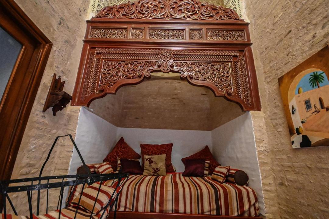 Photo of Bedroom in Kairouan