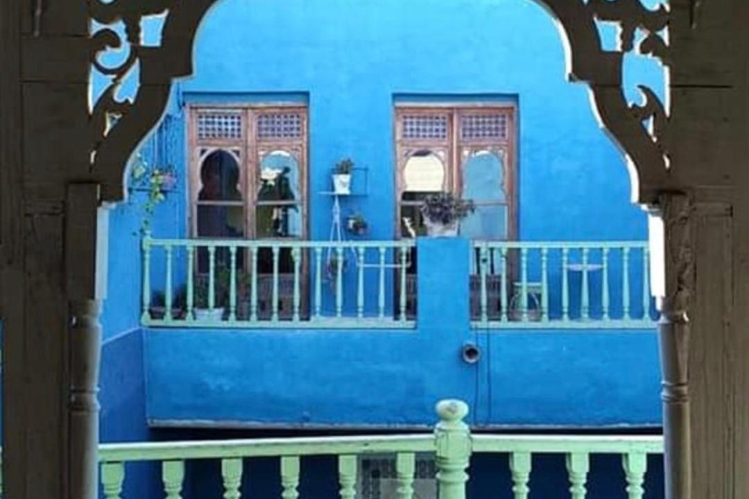 Photo of Others in Medina de Sousse