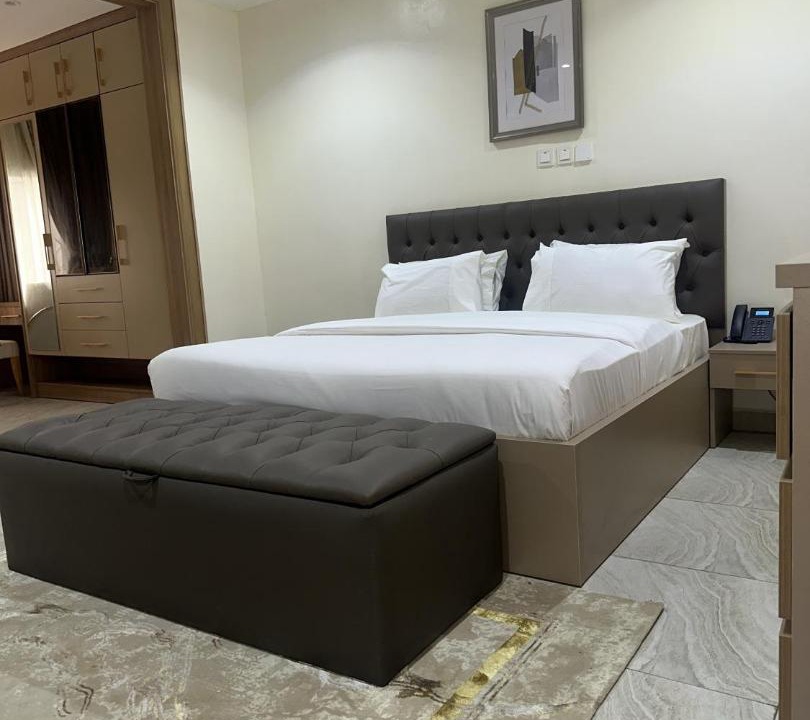 Photo of Bedroom in Kwara