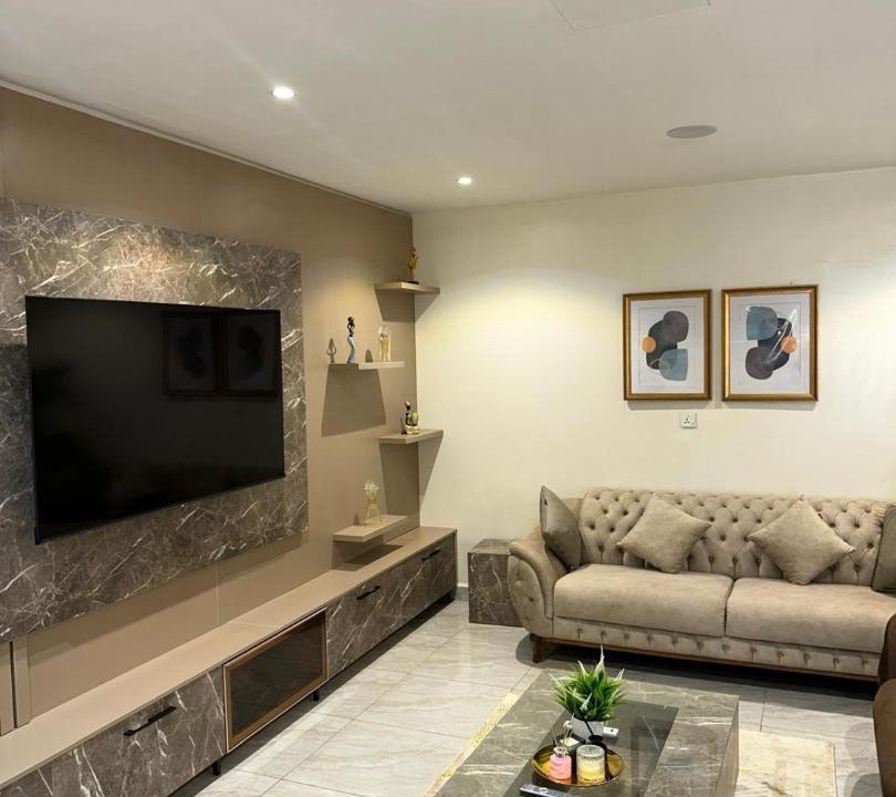 Photo of Livingroom in Kwara