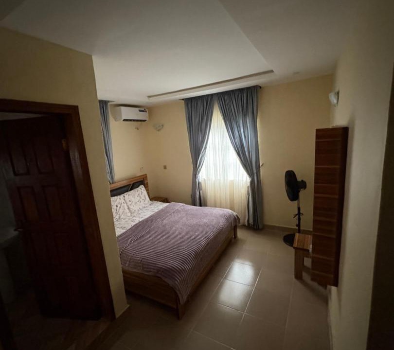 Photo of Bedroom in Idowa