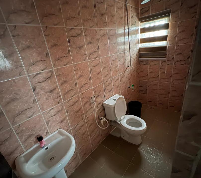 Photo of Bathroom in Idowa