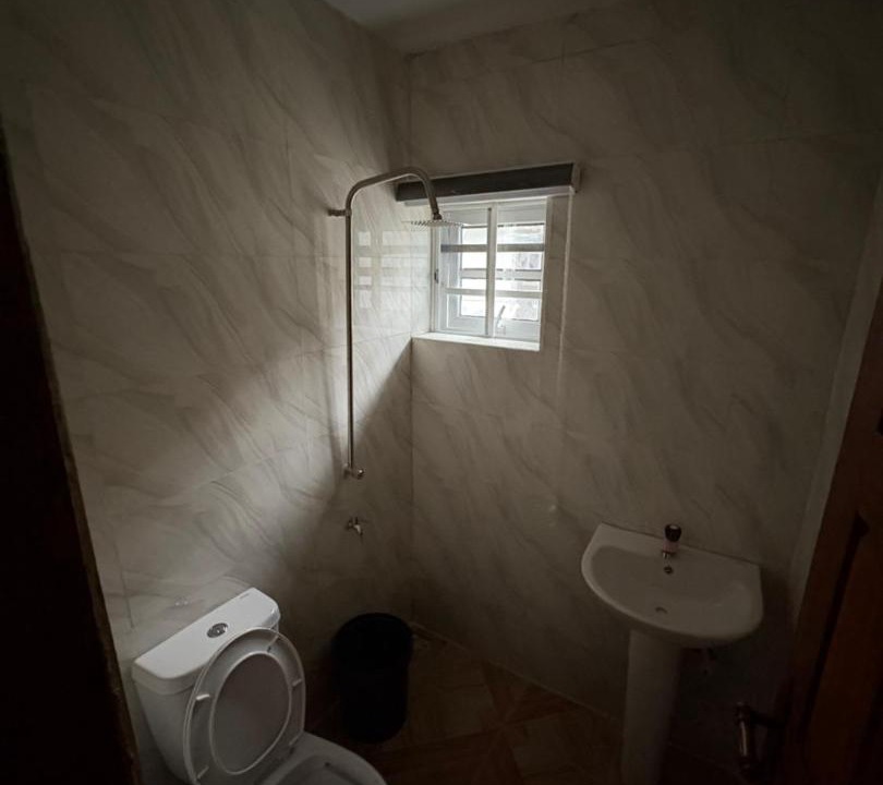 Photo of Bathroom in Idowa
