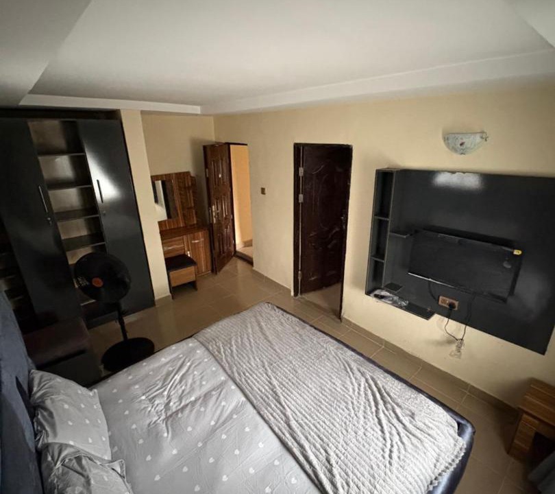 Photo of Bedroom in Idowa