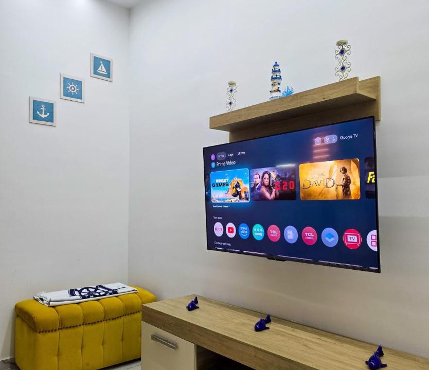Photo of Livingroom in Tabarka