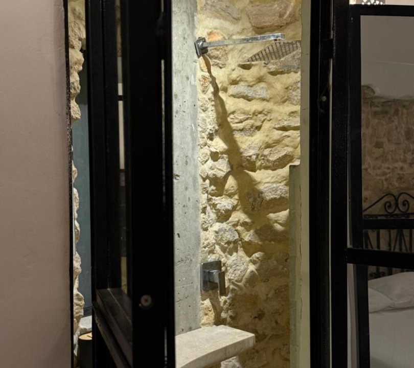 Photo of Bathroom in Hammamet Sud