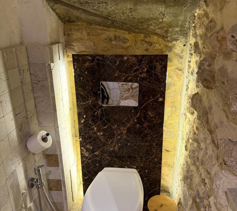 Photo of Bathroom in Hammamet Sud