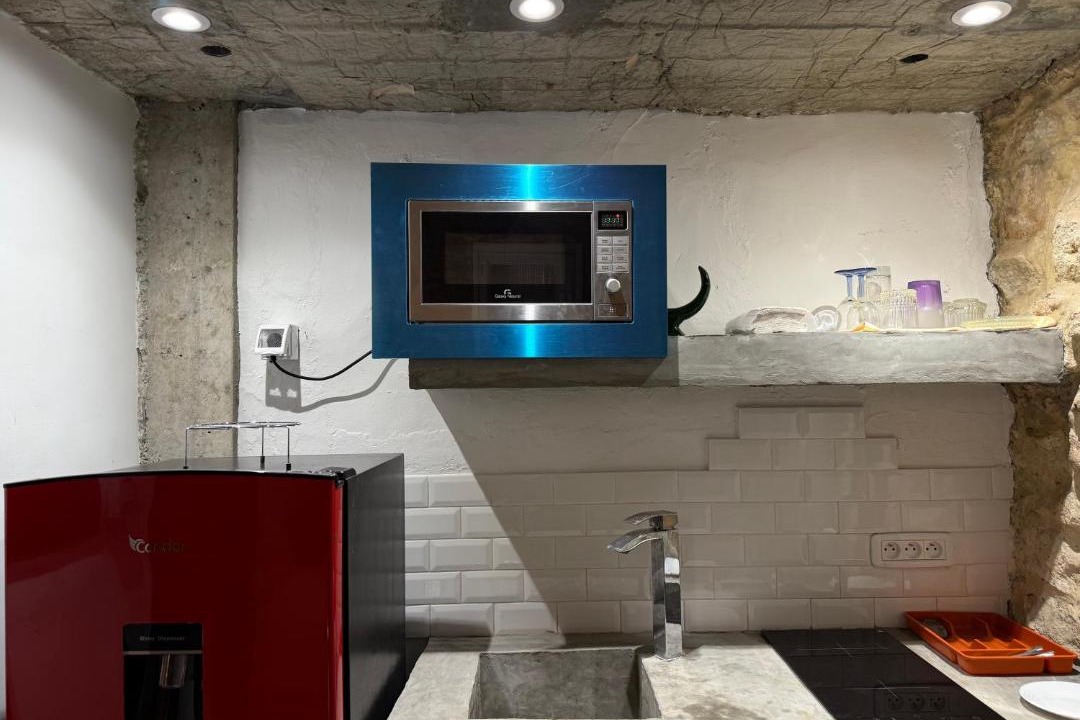 Photo of Kitchen in Hammamet Sud