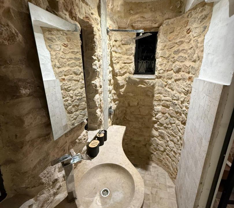 Photo of Bathroom in Hammamet Sud