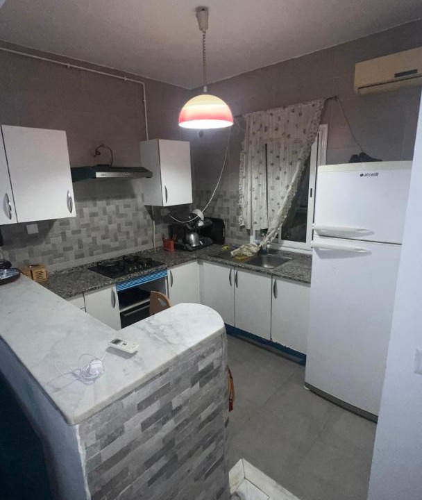 Photo of Kitchen in La Soukra
