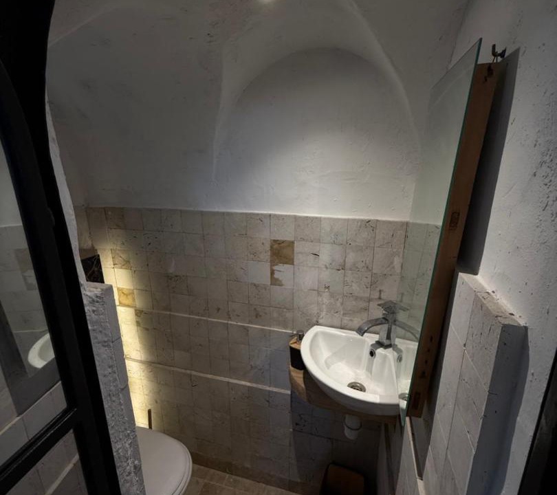 Photo of Bathroom in Hamma