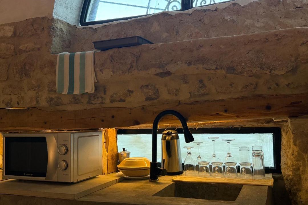 Photo of Kitchen in Hamma