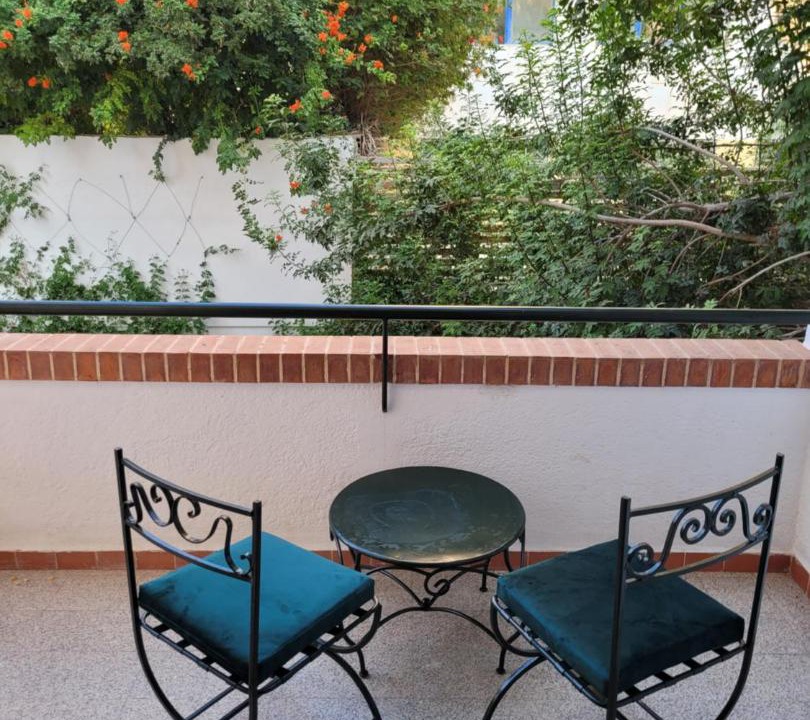Photo of Patio Balcony in La Fayette