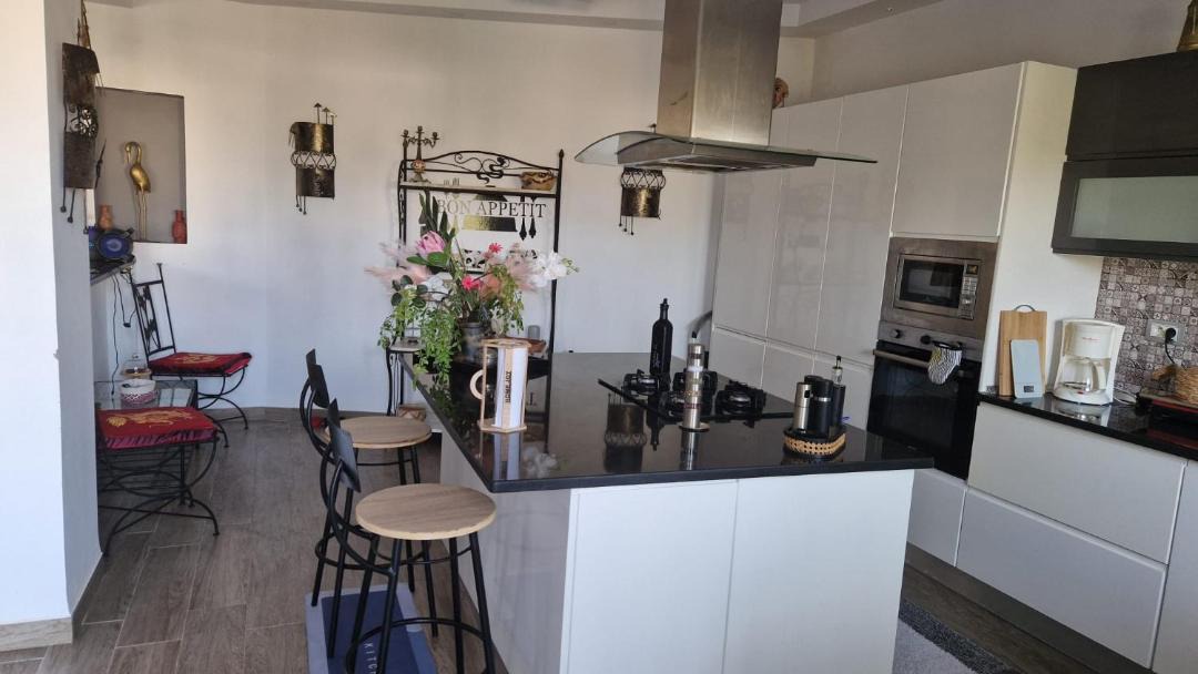 Photo of Kitchen in Bizerte