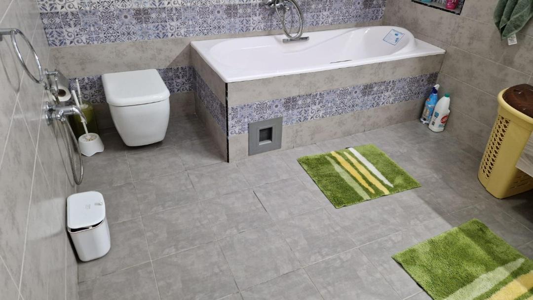 Photo of Bathroom in Bizerte