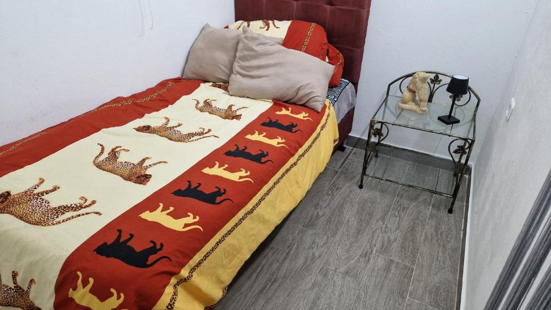 Photo of Bedroom in Bizerte