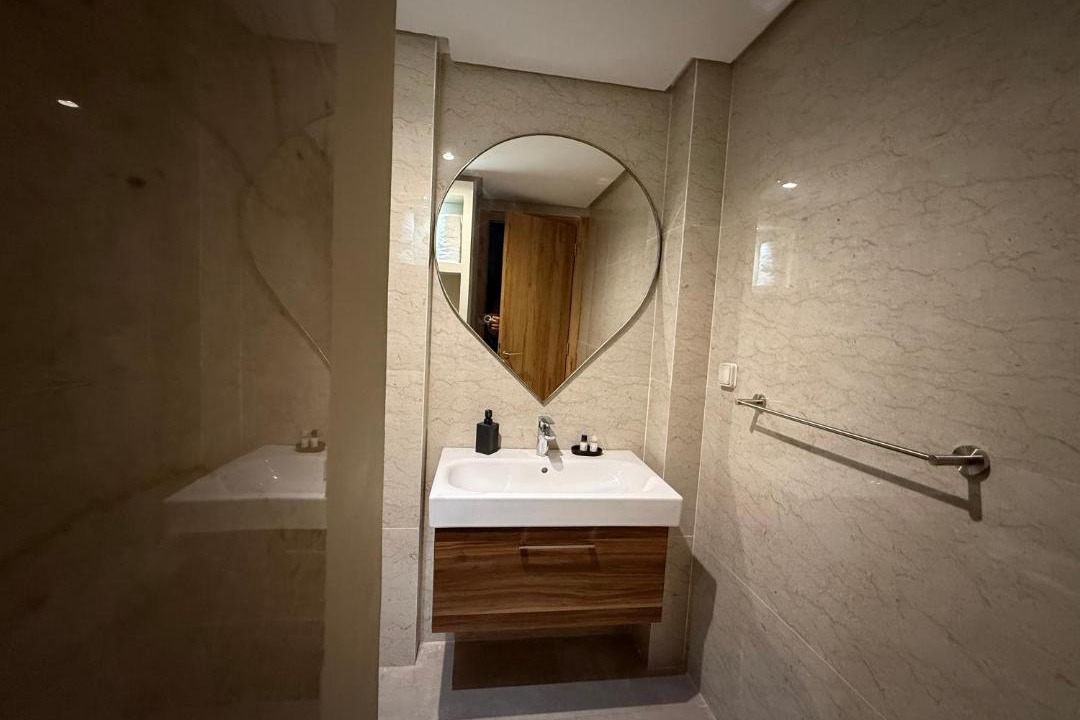 Photo of Bathroom in Tassoultante