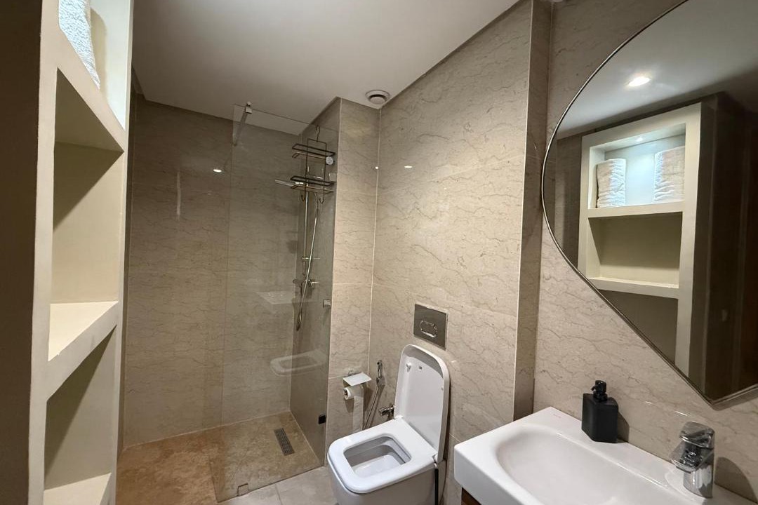 Photo of Bathroom in Tassoultante