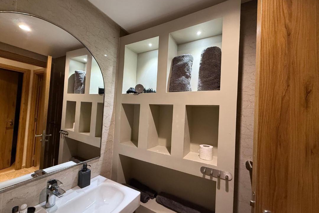 Photo of Bathroom in Tassoultante