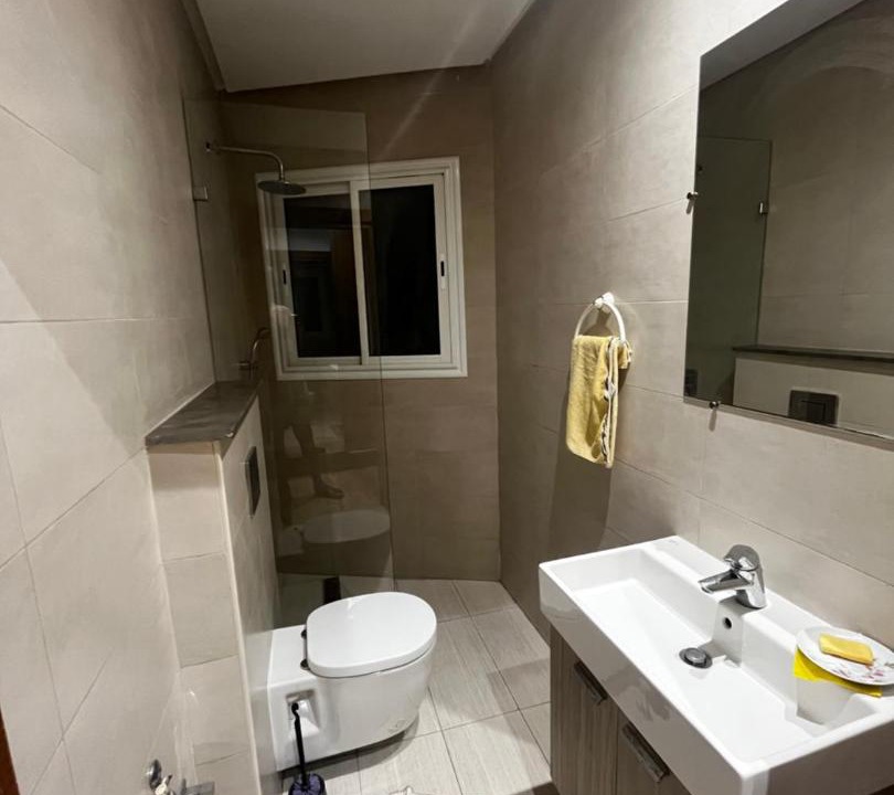 Photo of Bathroom in El Menzah 7