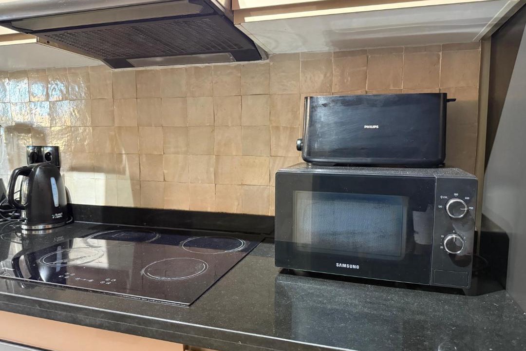 Photo of Kitchen in Tassoultante