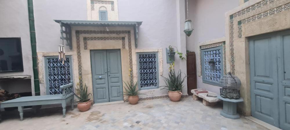 Photo of Others in Medina de Sousse