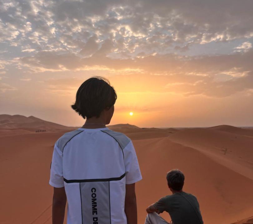 Photo of Others in Merzouga