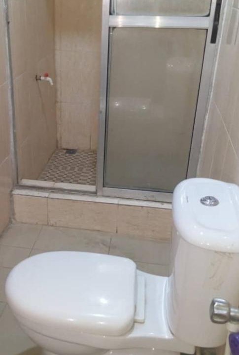 Photo of Bathroom in Ibadan