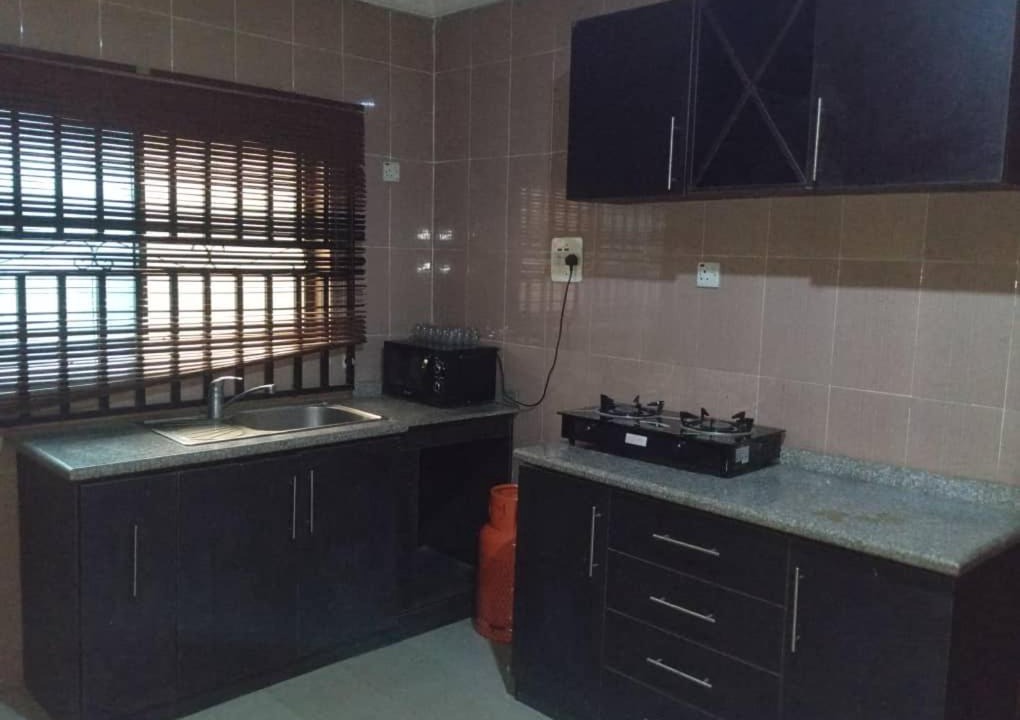 Photo of Kitchen in Ibadan
