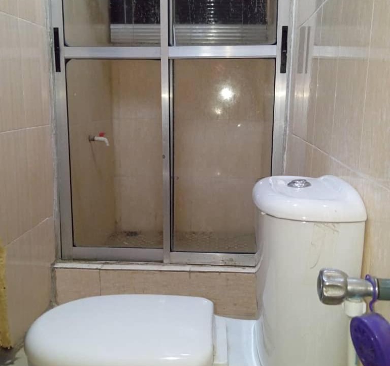 Photo of Bathroom in Ibadan