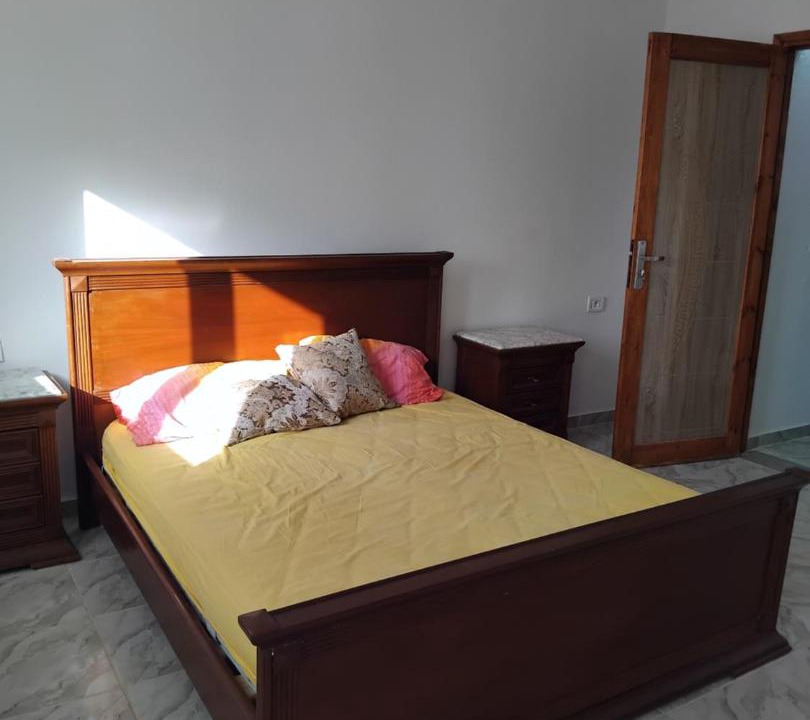 Photo of Bedroom in 1e Arrondissement Zarzis Ville