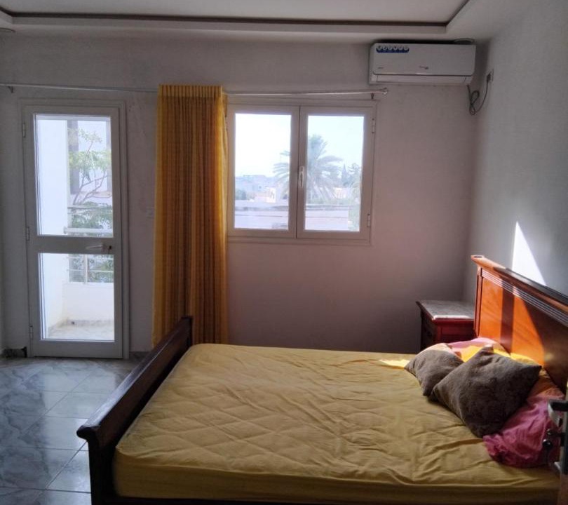 Photo of Bedroom in 1e Arrondissement Zarzis Ville