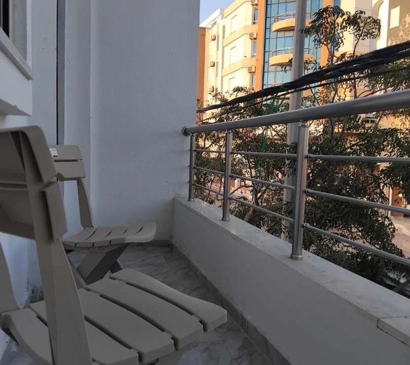 Photo of Patio Balcony in 1e Arrondissement Zarzis Ville