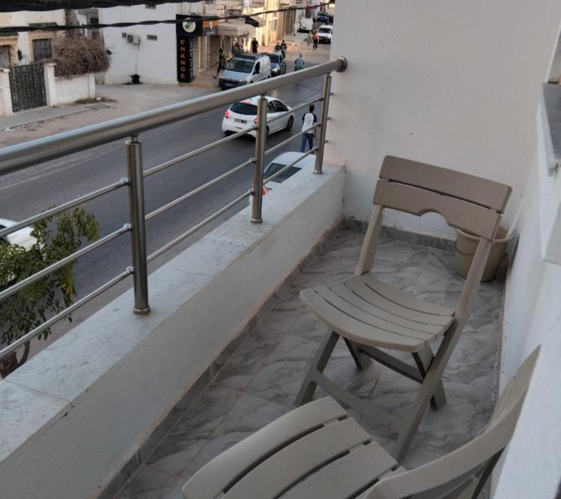 Photo of Patio Balcony in 1e Arrondissement Zarzis Ville