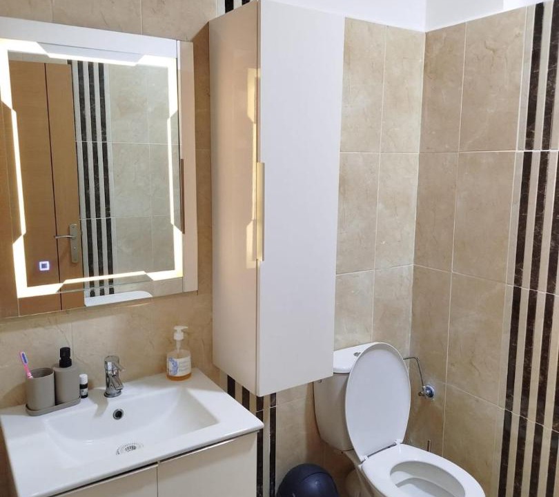 Photo of Bathroom in Sidi Slimane Echcharraa
