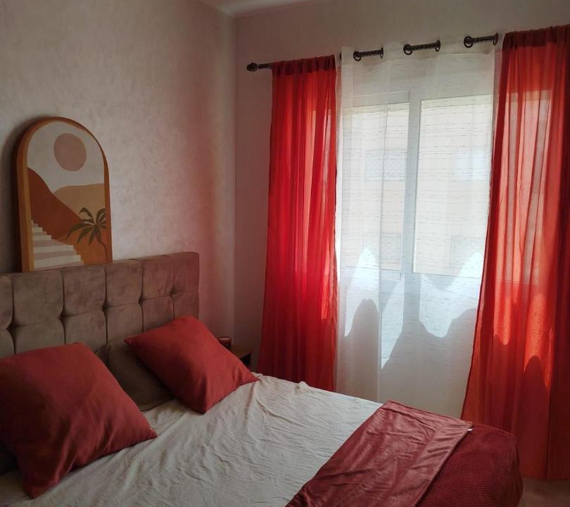 Photo of Bedroom in Sidi Slimane Echcharraa