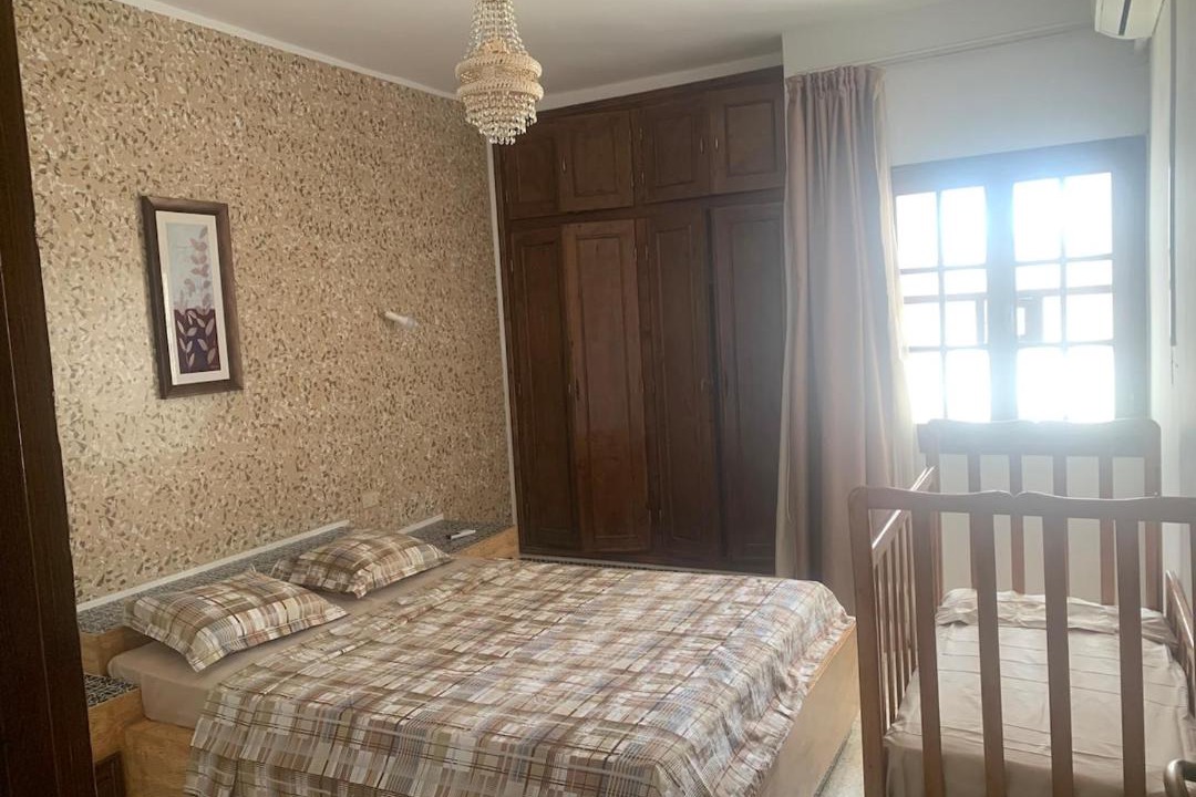 Photo of Bedroom in Soliman
