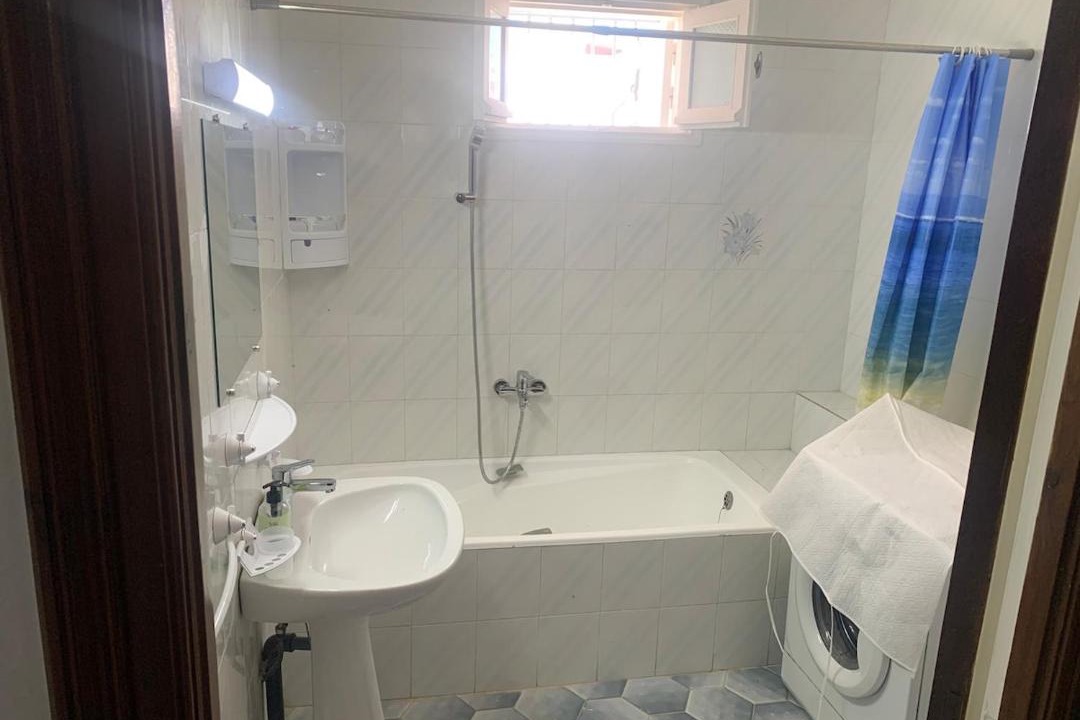 Photo of Bathroom in Soliman