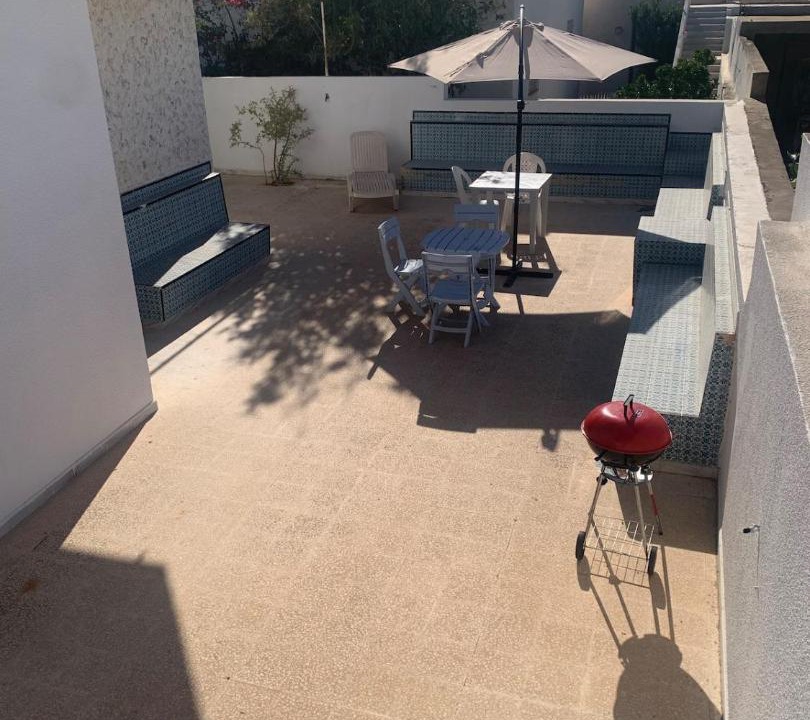 Photo of Patio Balcony in Soliman