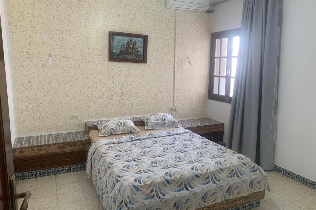 Photo of Bedroom in Soliman