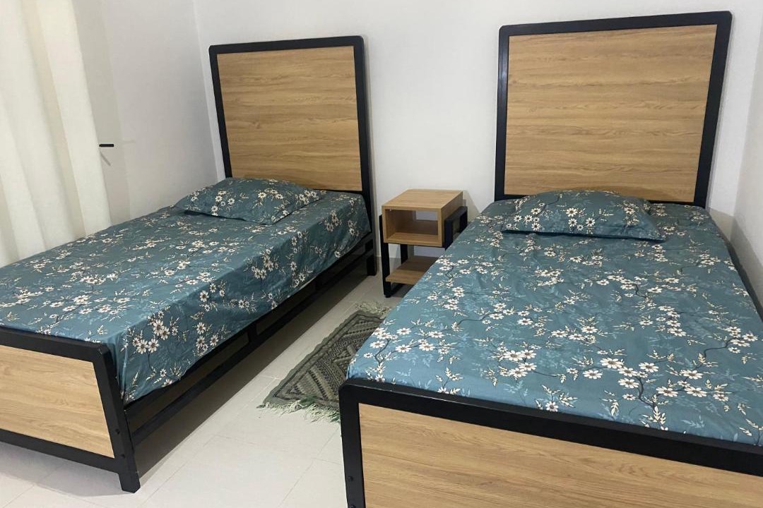 Photo of Bedroom in Cite Les Palmeraies