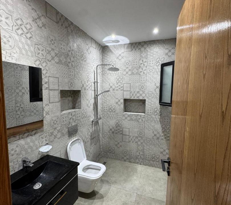 Photo of Bathroom in Dar Allouche